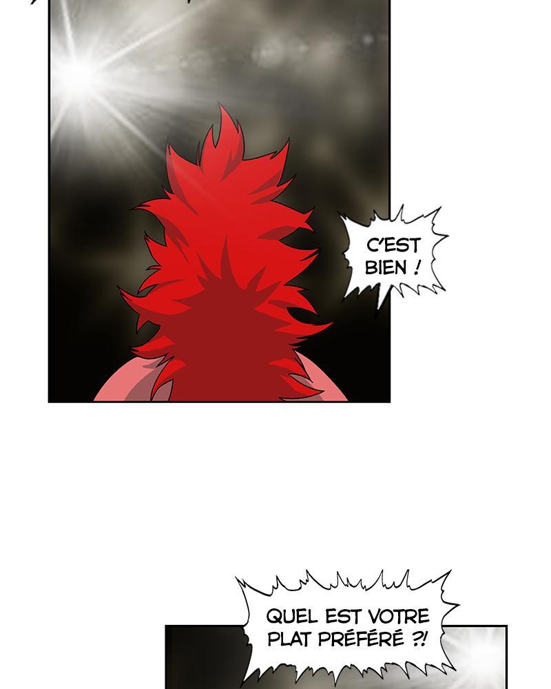 Read The Boxer FR Manga Online