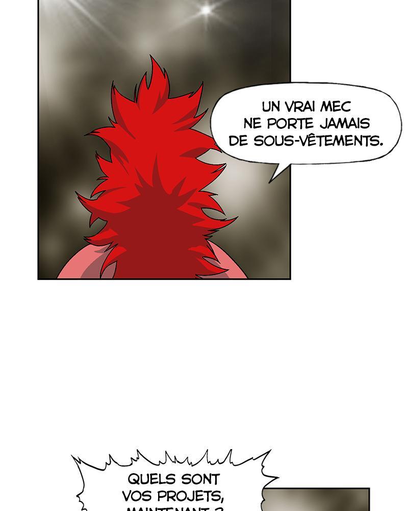 Read The Boxer FR Manga Online