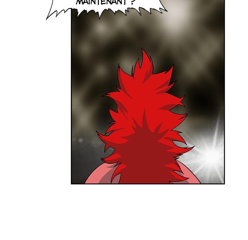 Read The Boxer FR Manga Online