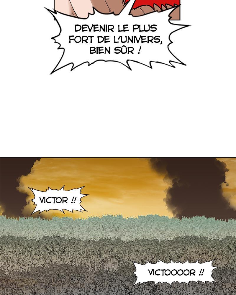 Read The Boxer FR Manga Online