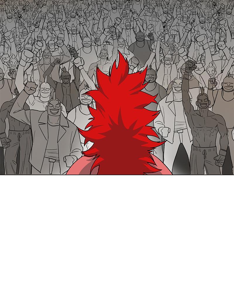 Read The Boxer FR Manga Online