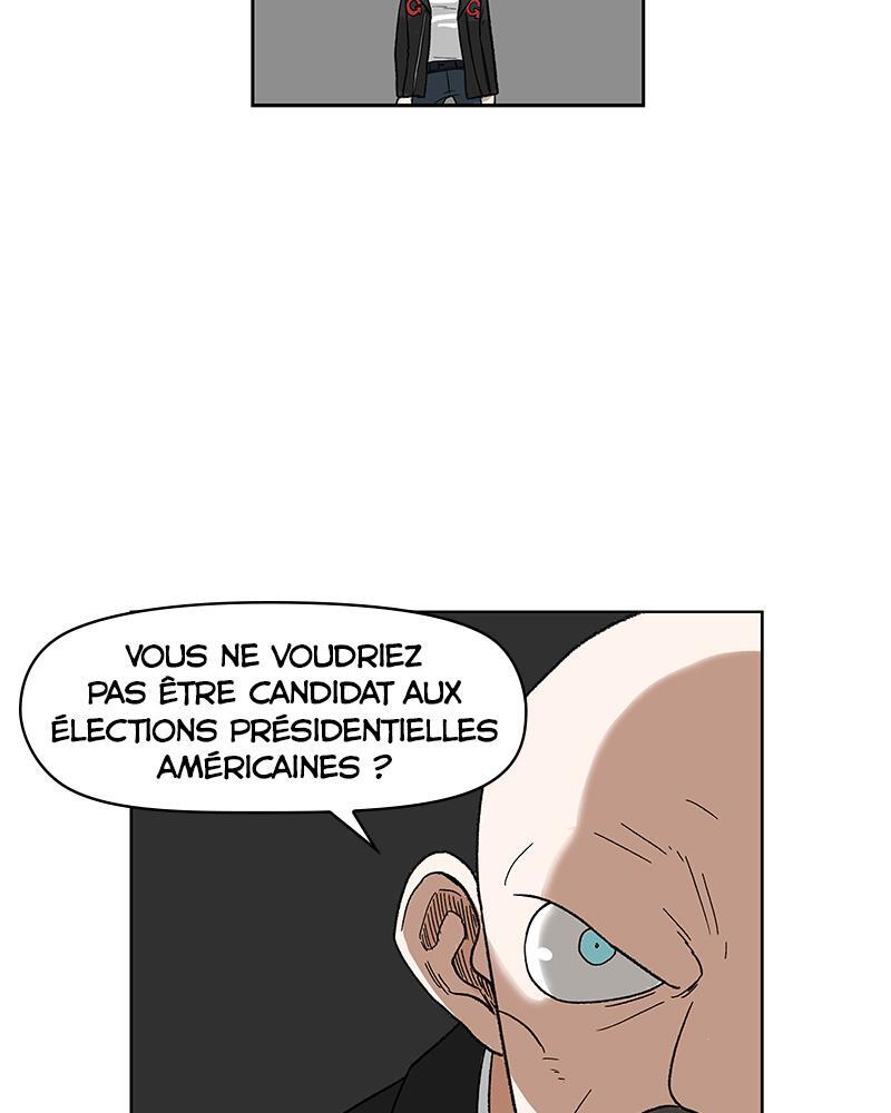 Read The Boxer FR Manga Online