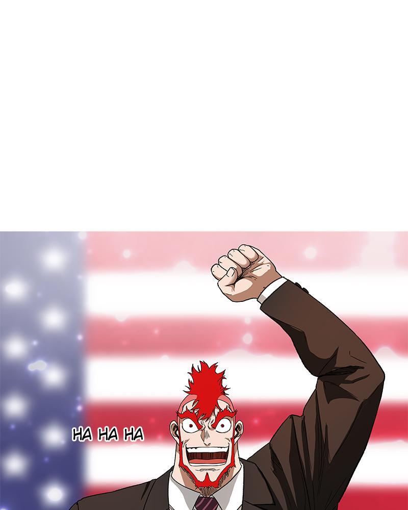 Read The Boxer FR Manga Online