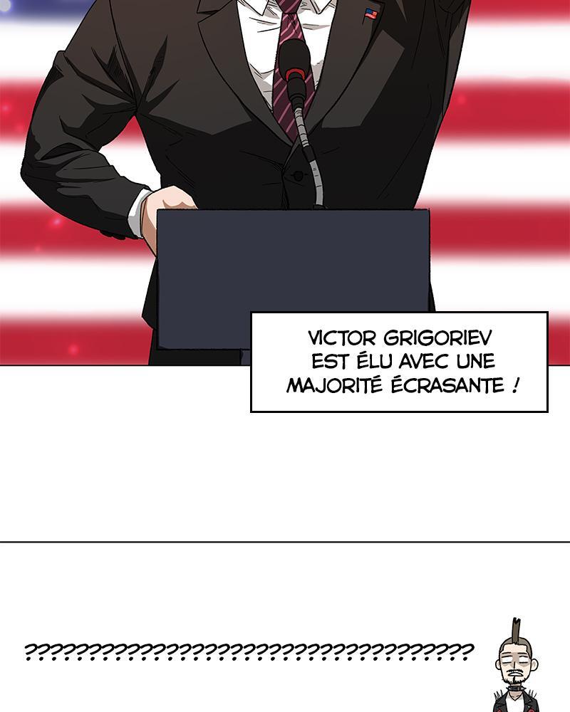 Read The Boxer FR Manga Online