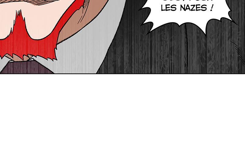 Read The Boxer FR Manga Online