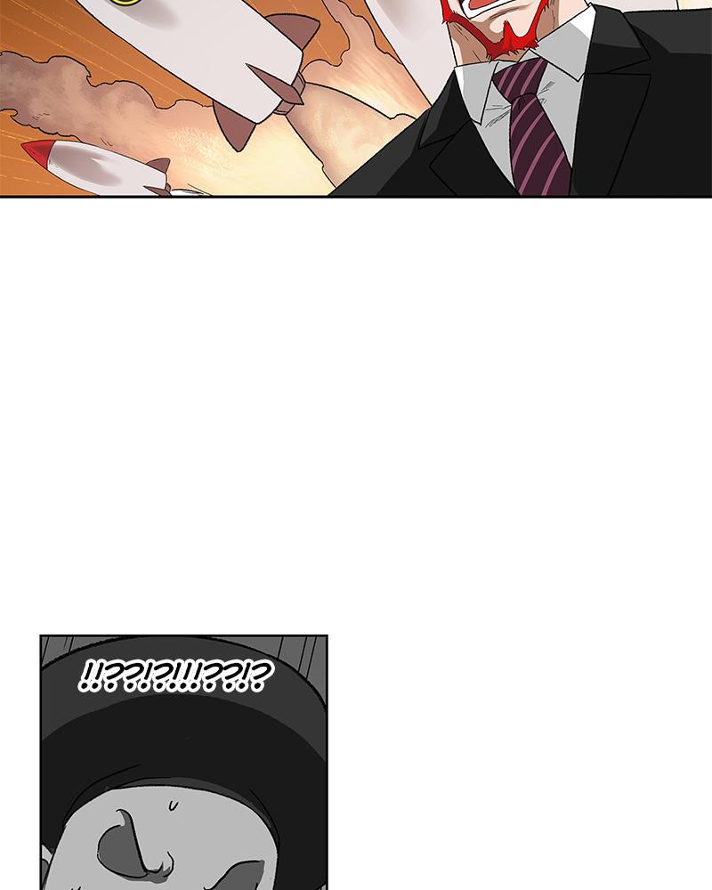 Read The Boxer FR Manga Online