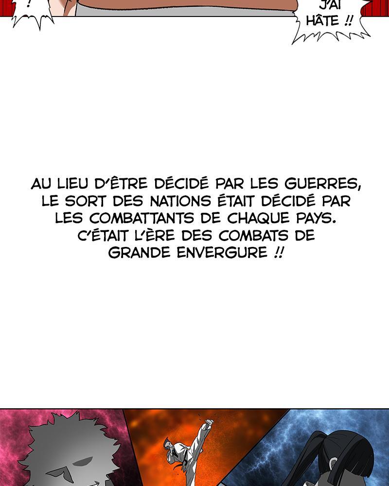 Read The Boxer FR Manga Online