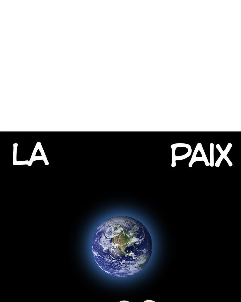 Read The Boxer FR Manga Online