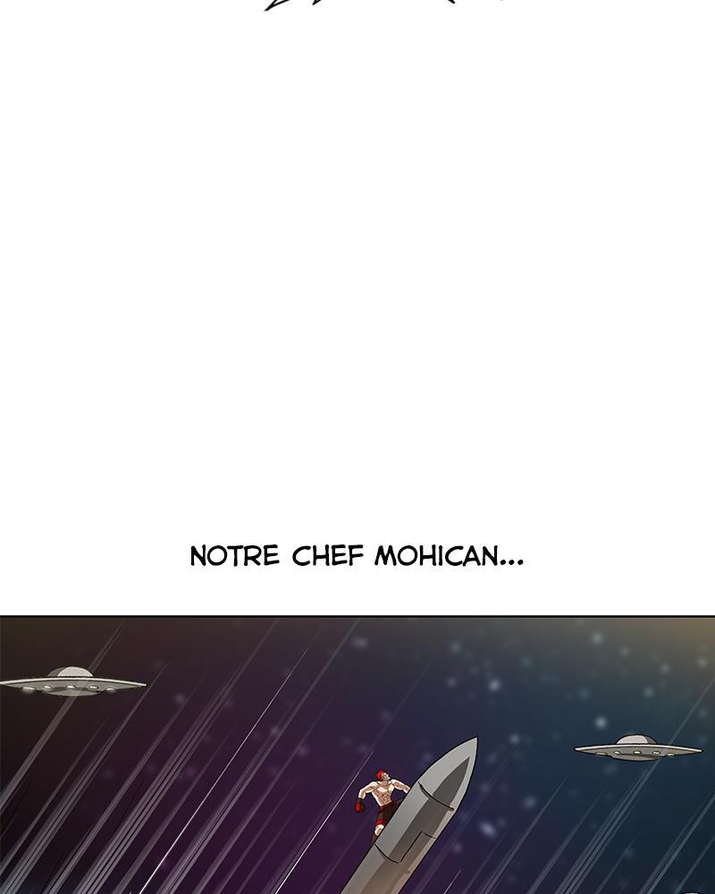 Read The Boxer FR Manga Online