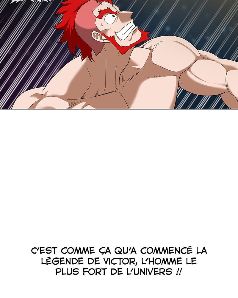 Read The Boxer FR Manga Online