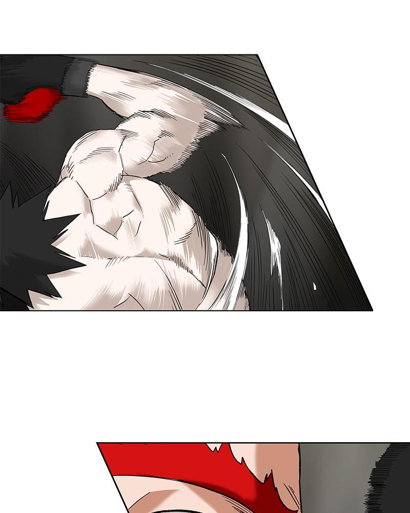 Read The Boxer FR Manga Online