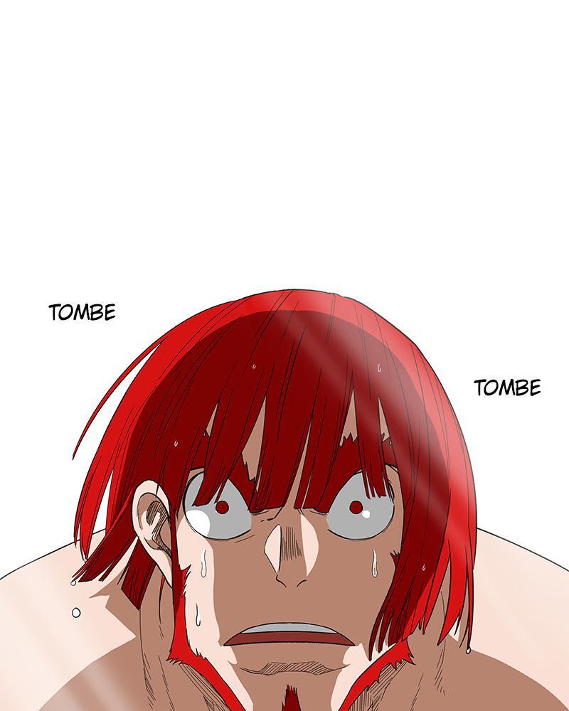 Read The Boxer FR Manga Online