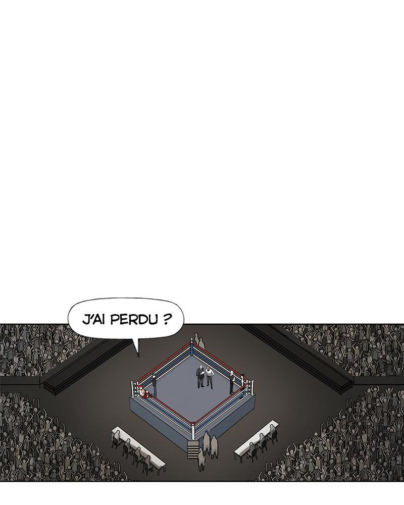 Read The Boxer FR Manga Online