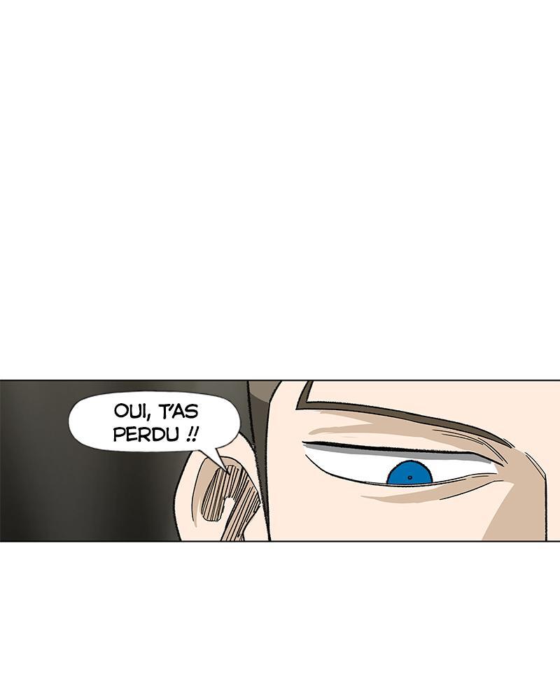 Read The Boxer FR Manga Online