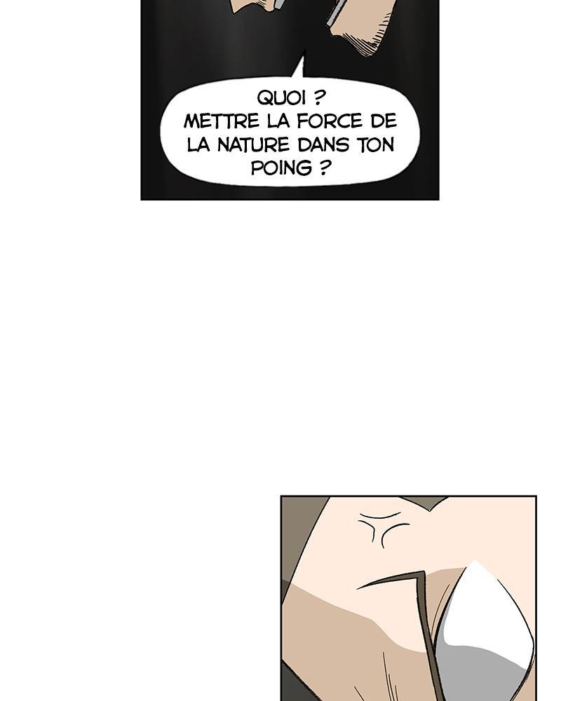 Read The Boxer FR Manga Online