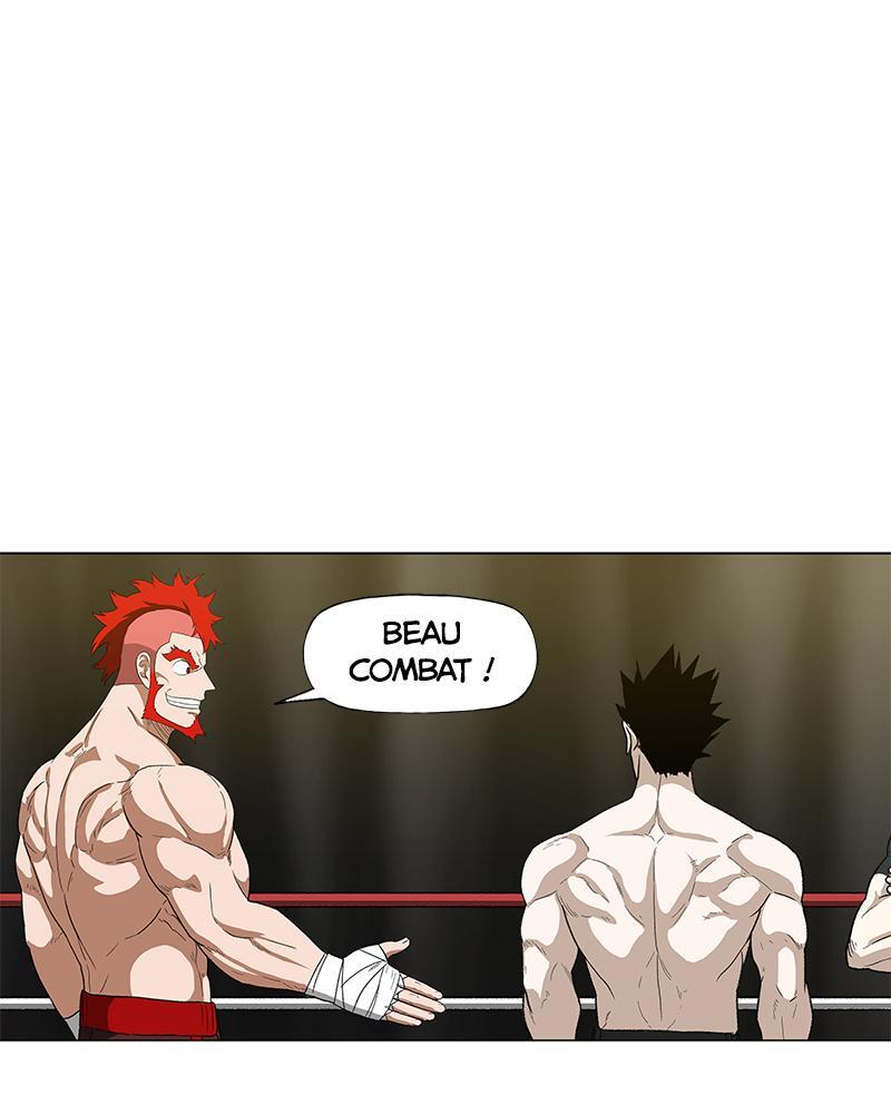 Read The Boxer FR Manga Online