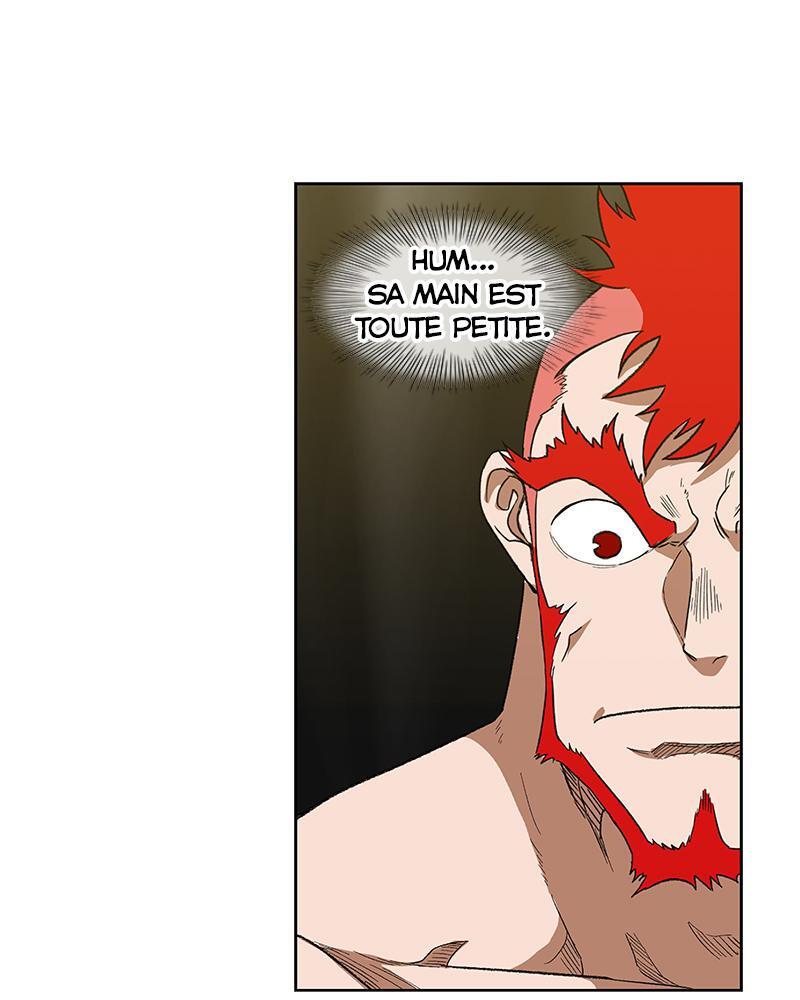 Read The Boxer FR Manga Online