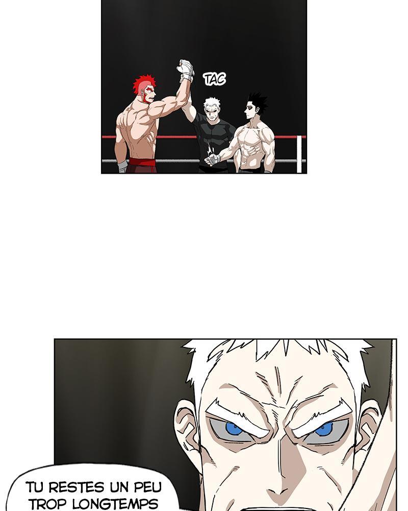 Read The Boxer FR Manga Online