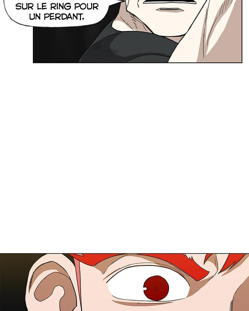 Read The Boxer FR Manga Online