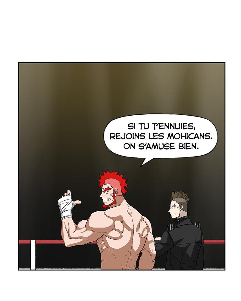Read The Boxer FR Manga Online