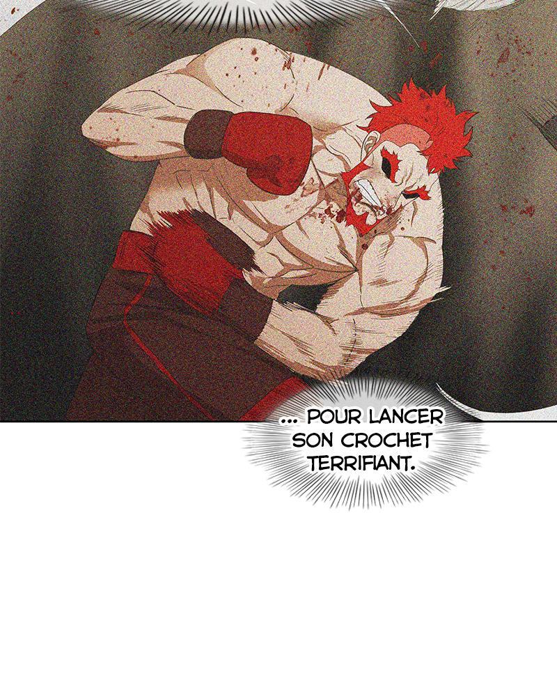 Read The Boxer FR Manga Online