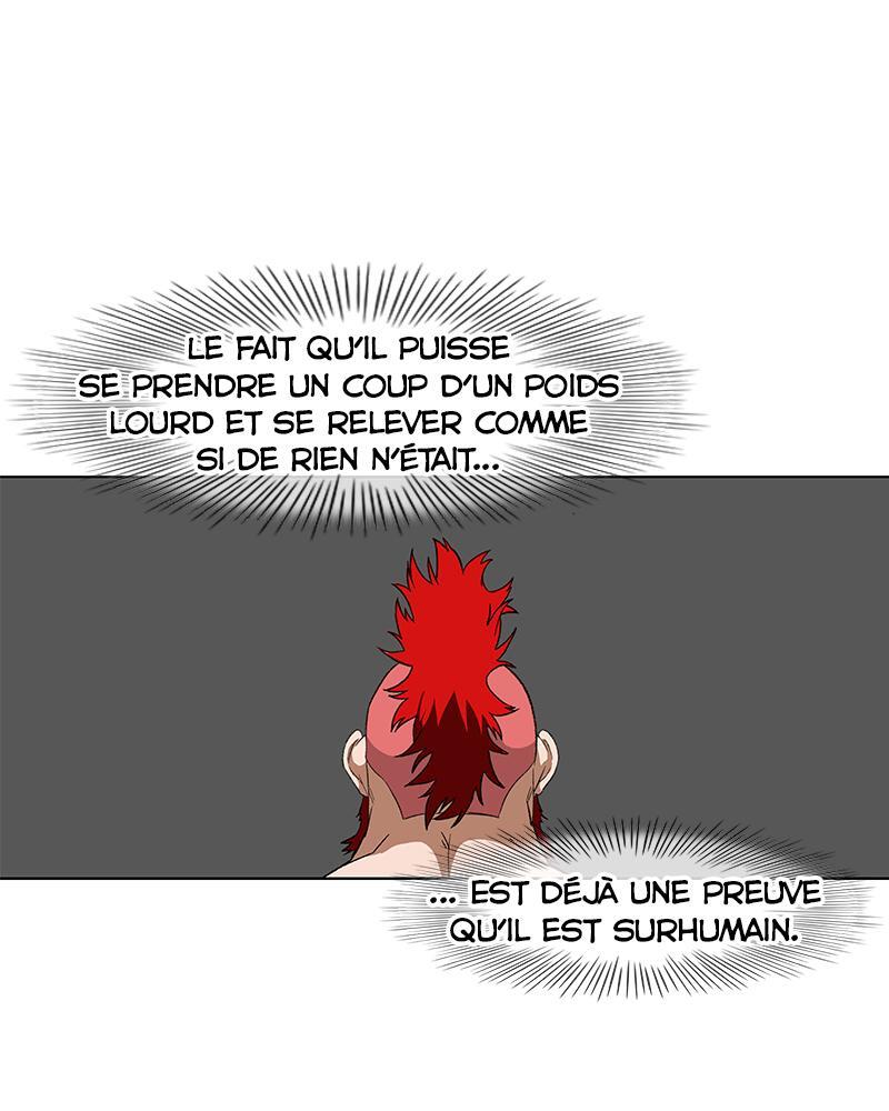 Read The Boxer FR Manga Online