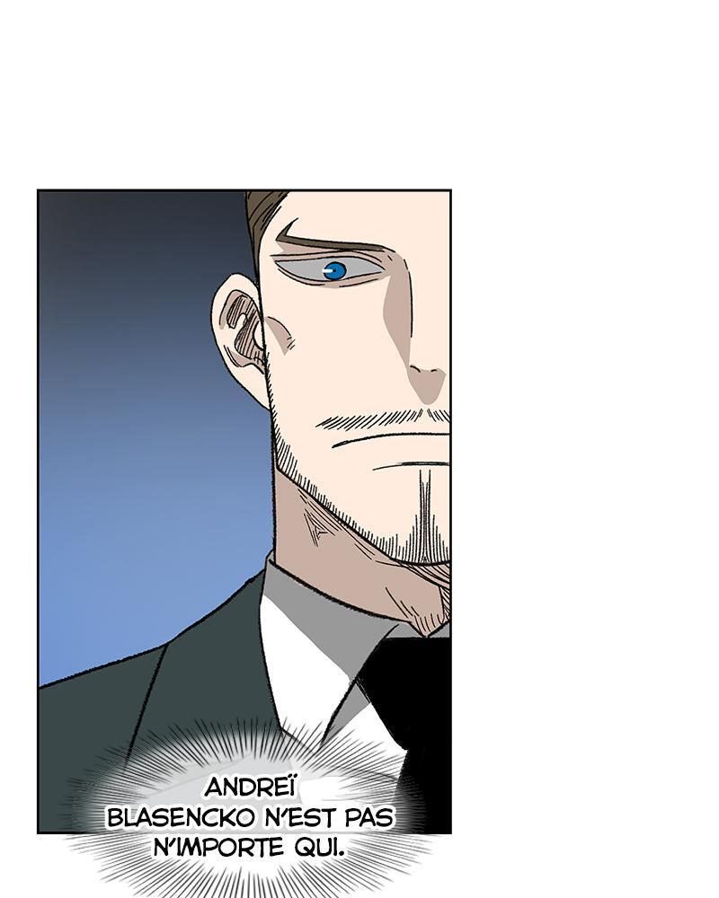 Read The Boxer FR Manga Online