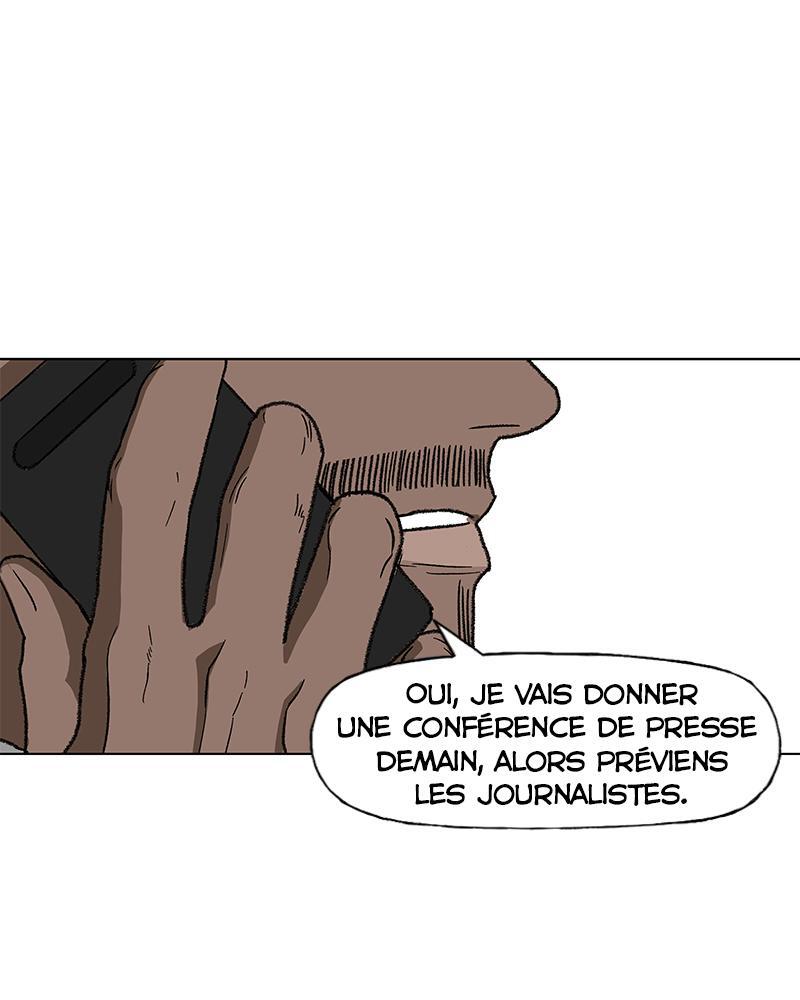 Read The Boxer FR Manga Online