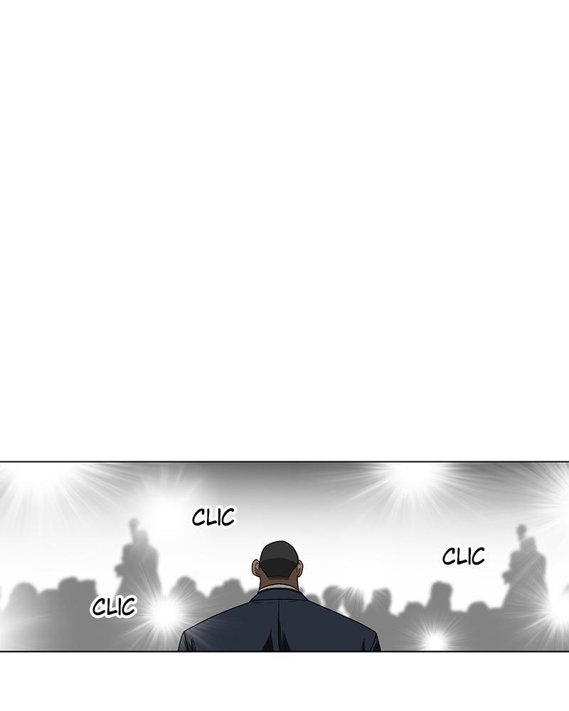 Read The Boxer FR Manga Online