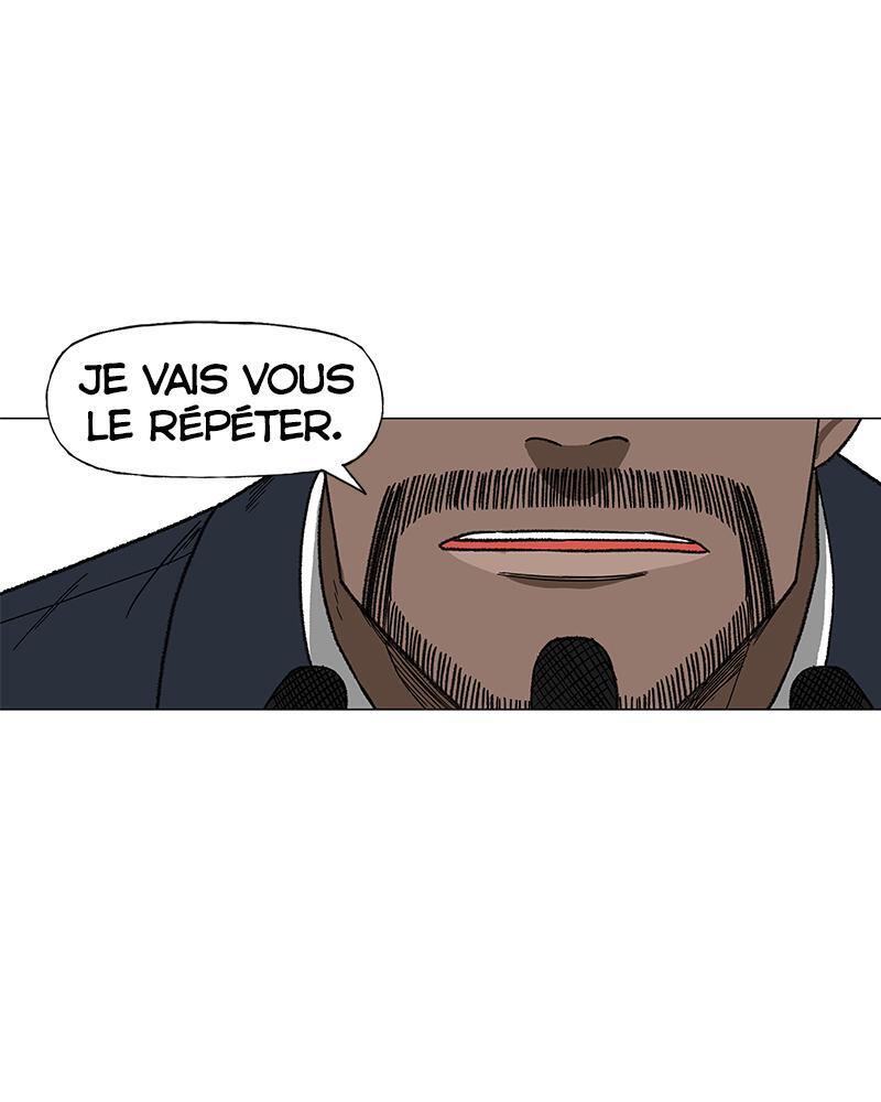 Read The Boxer FR Manga Online