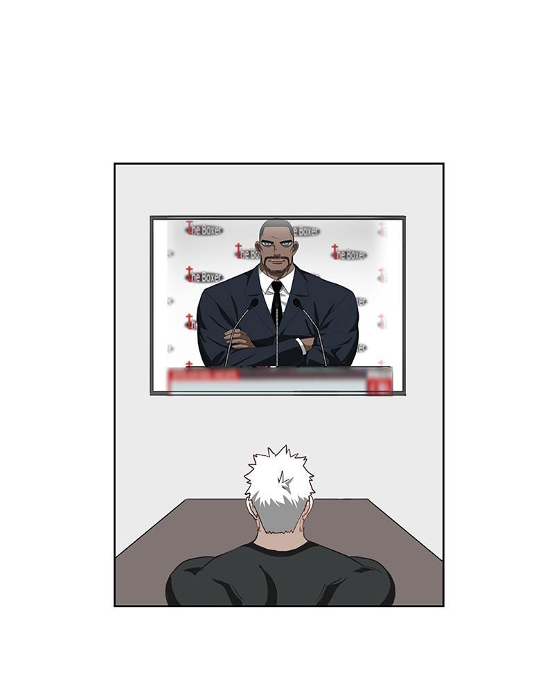 Read The Boxer FR Manga Online