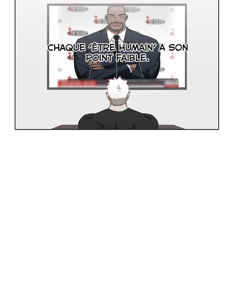 Read The Boxer FR Manga Online