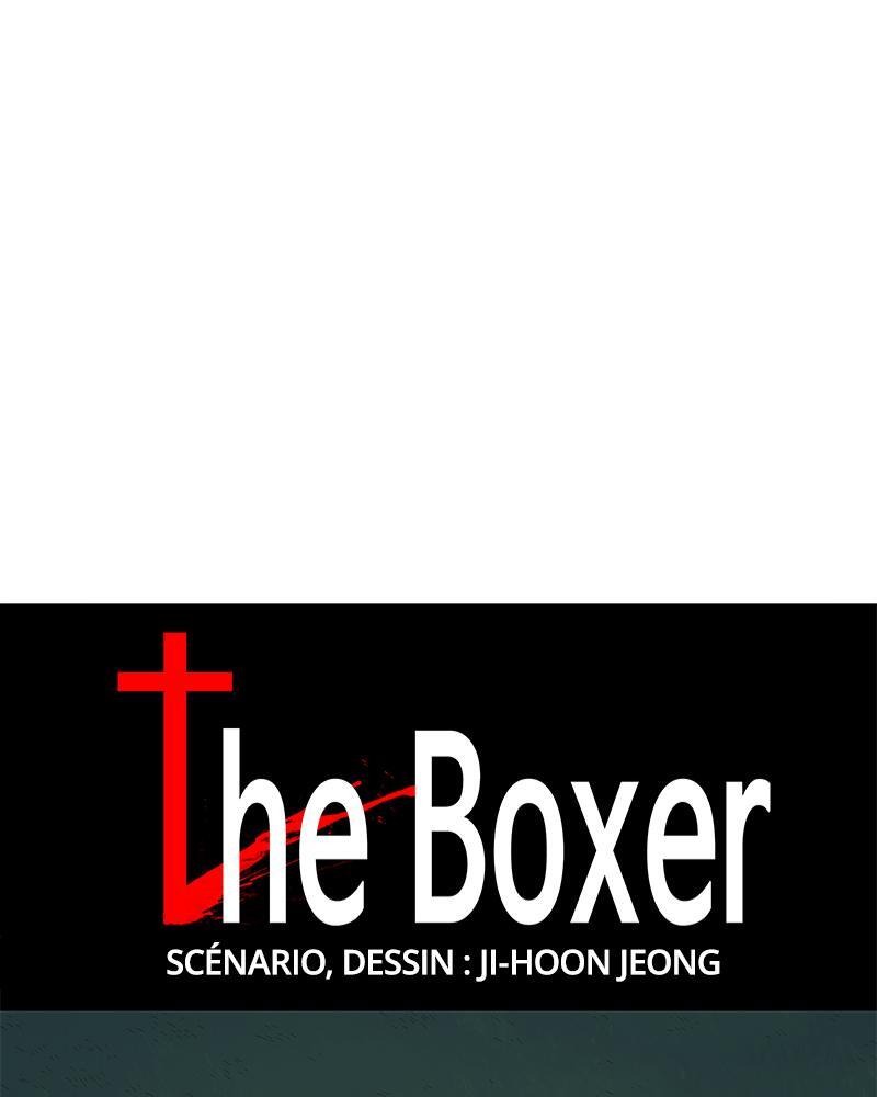 Read The Boxer FR Manga Online