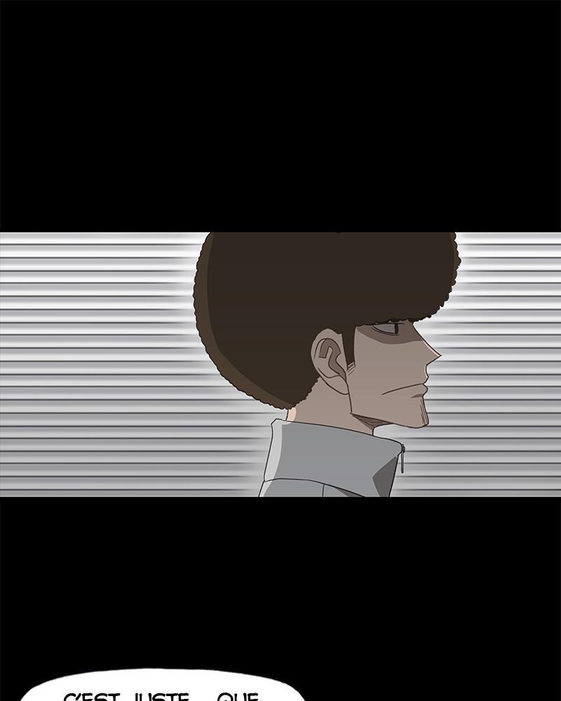 Read The Boxer FR Manga Online