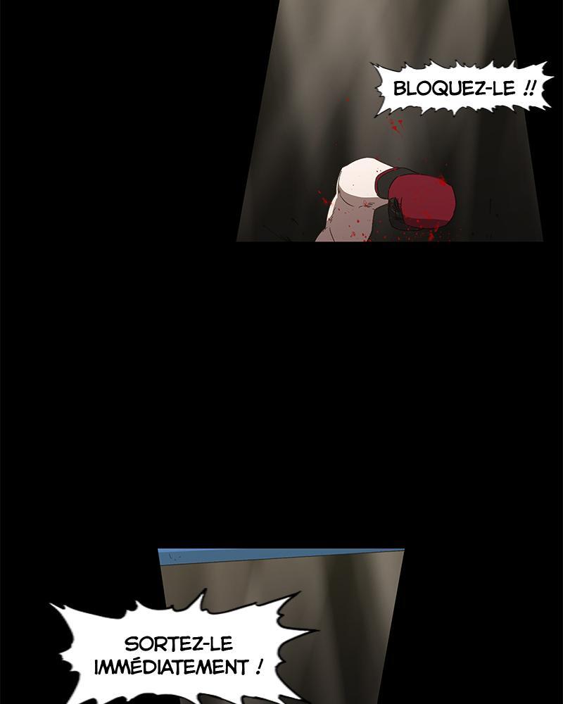 Read The Boxer FR Manga Online