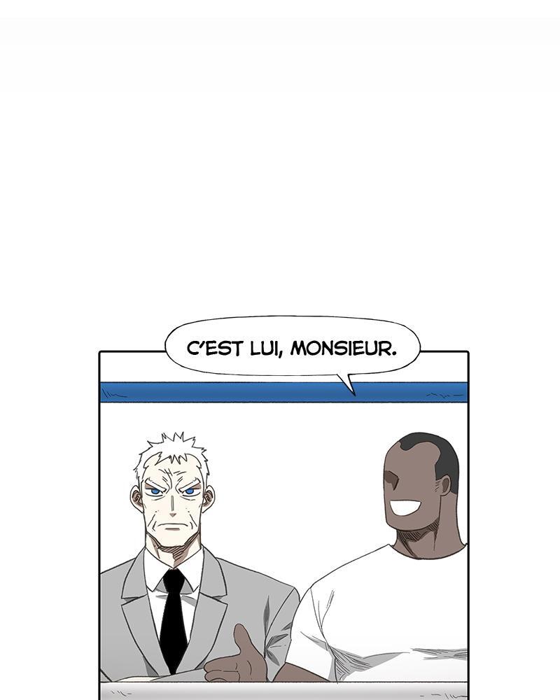 Read The Boxer FR Manga Online