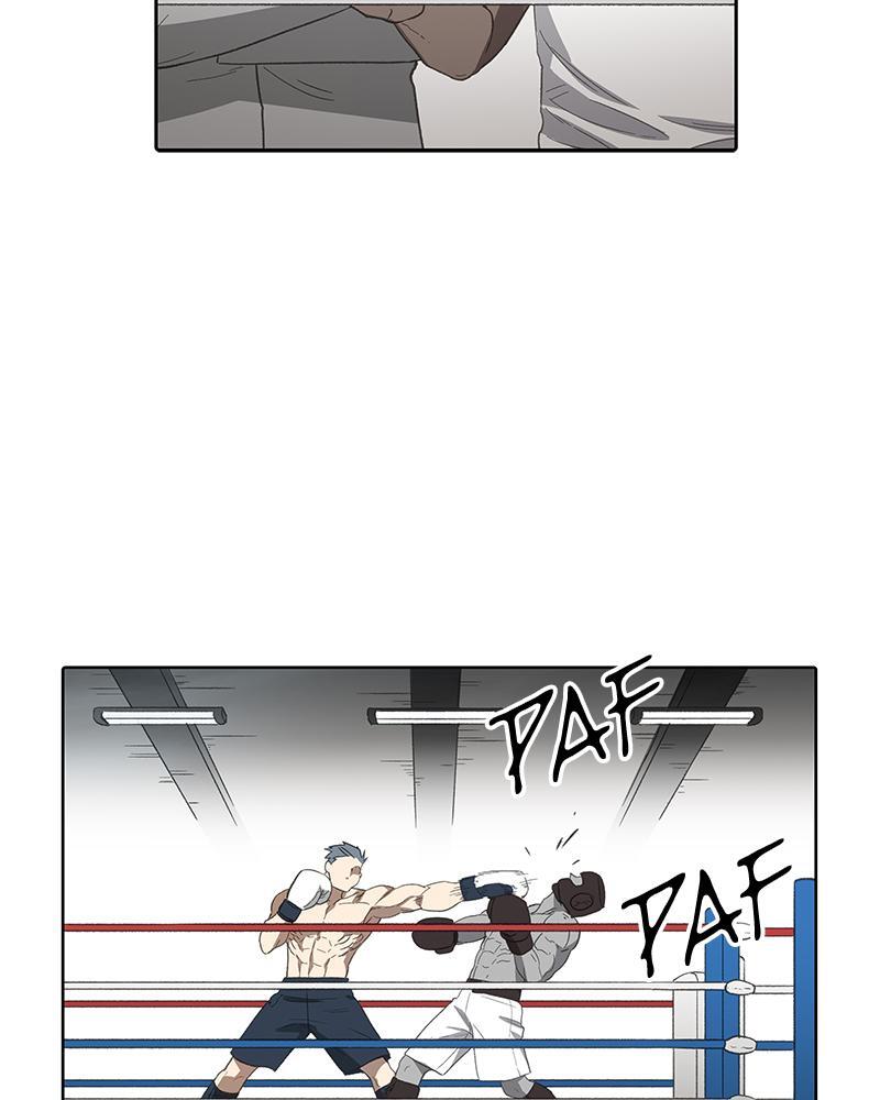 Read The Boxer FR Manga Online