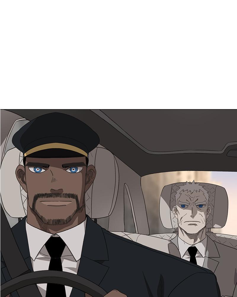 Read The Boxer FR Manga Online