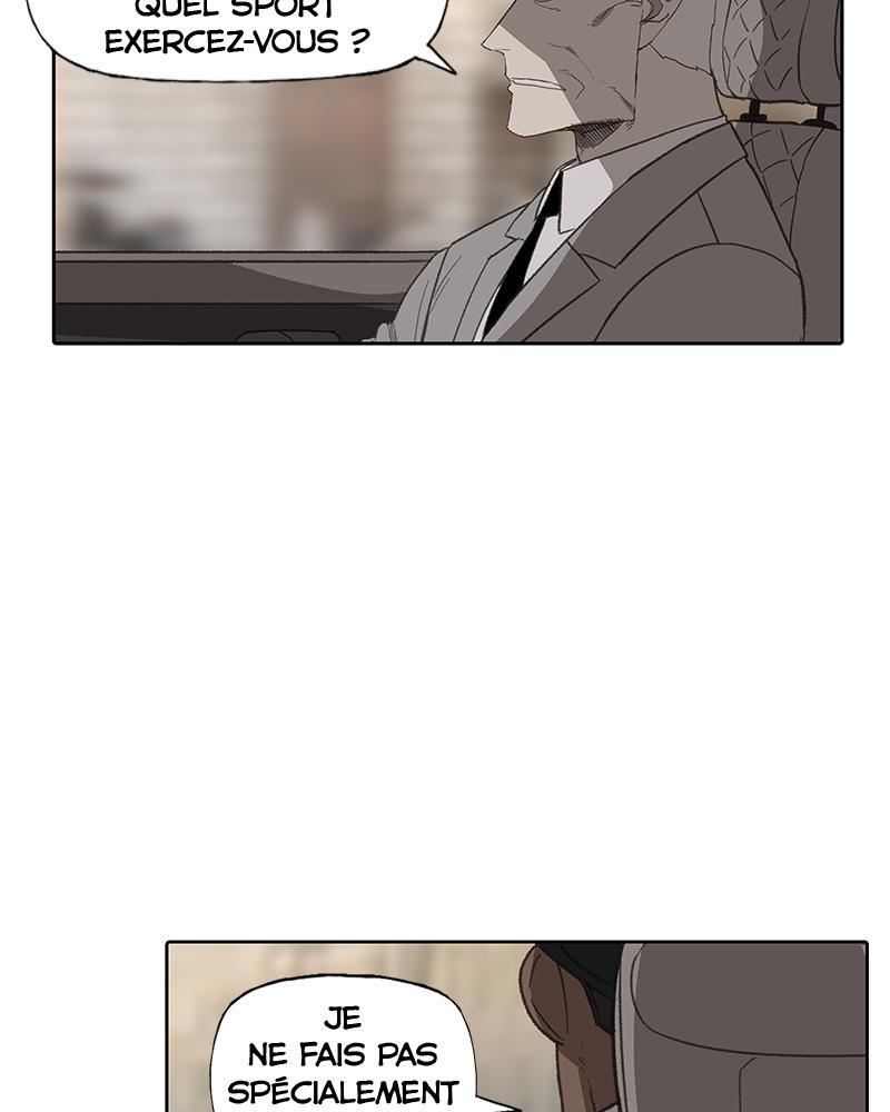 Read The Boxer FR Manga Online