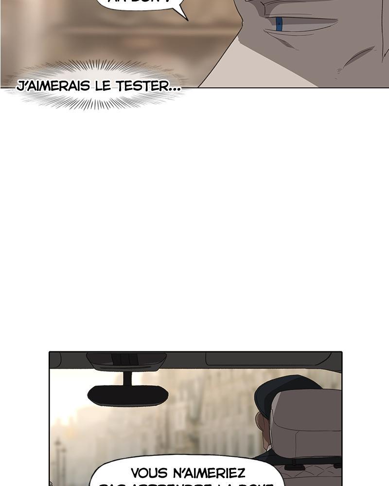 Read The Boxer FR Manga Online