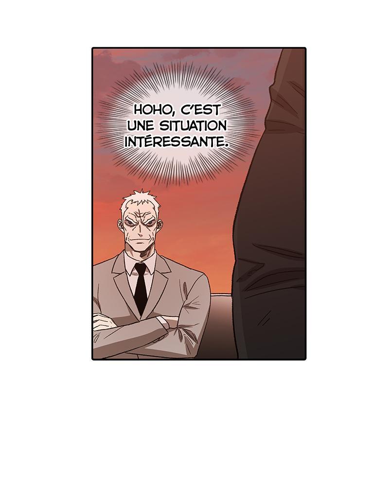 Read The Boxer FR Manga Online