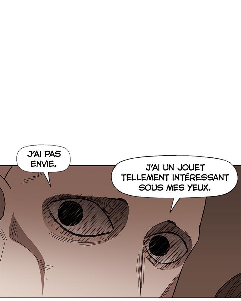 Read The Boxer FR Manga Online