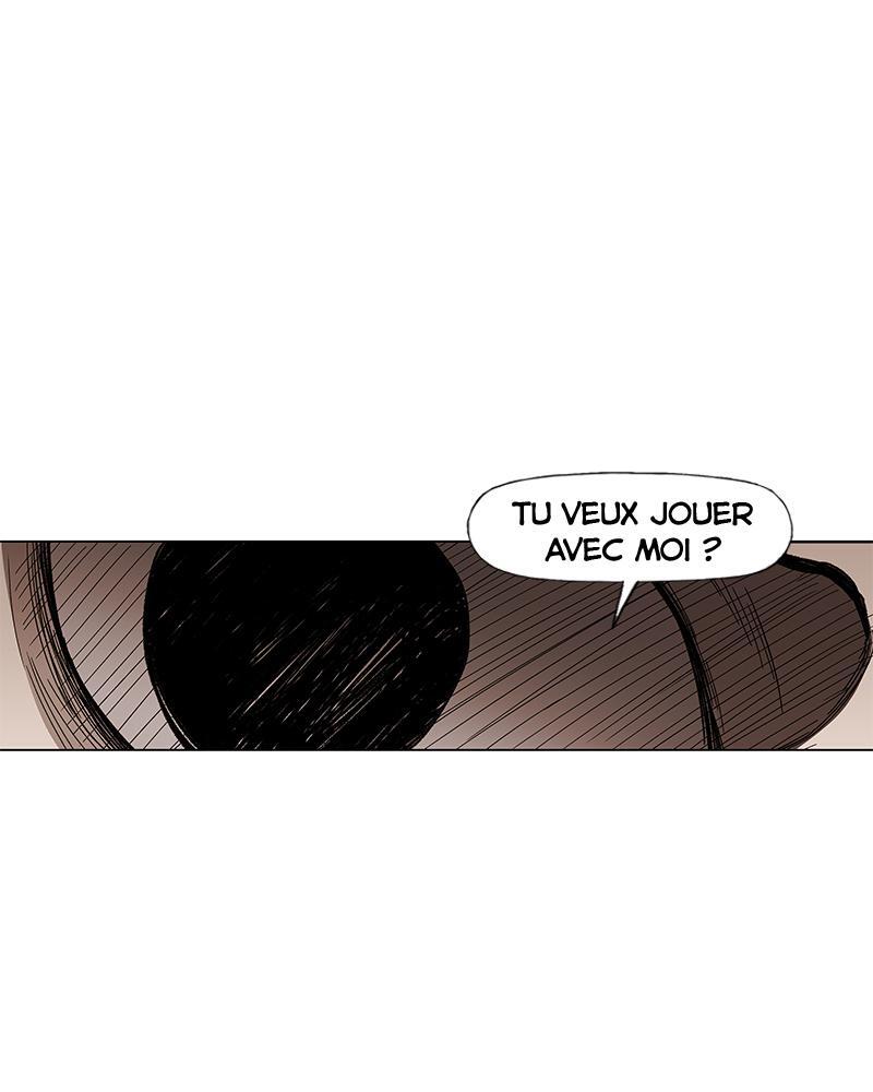 Read The Boxer FR Manga Online