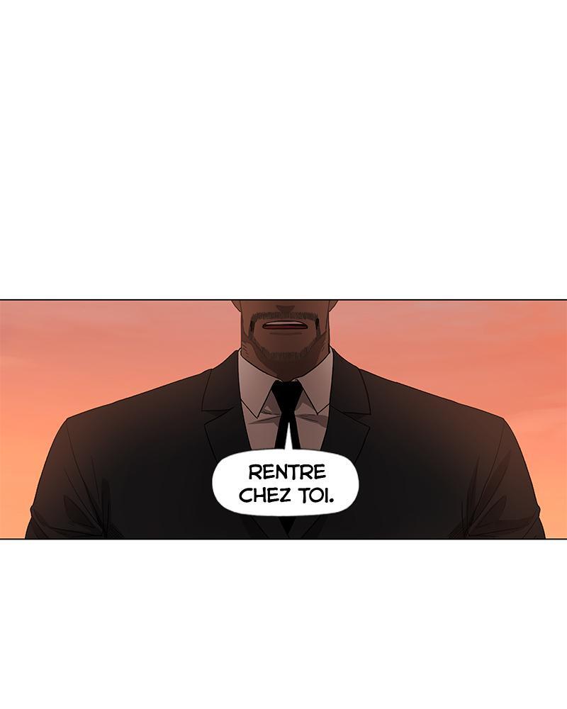 Read The Boxer FR Manga Online