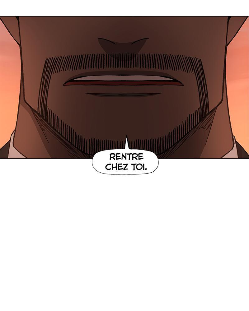 Read The Boxer FR Manga Online