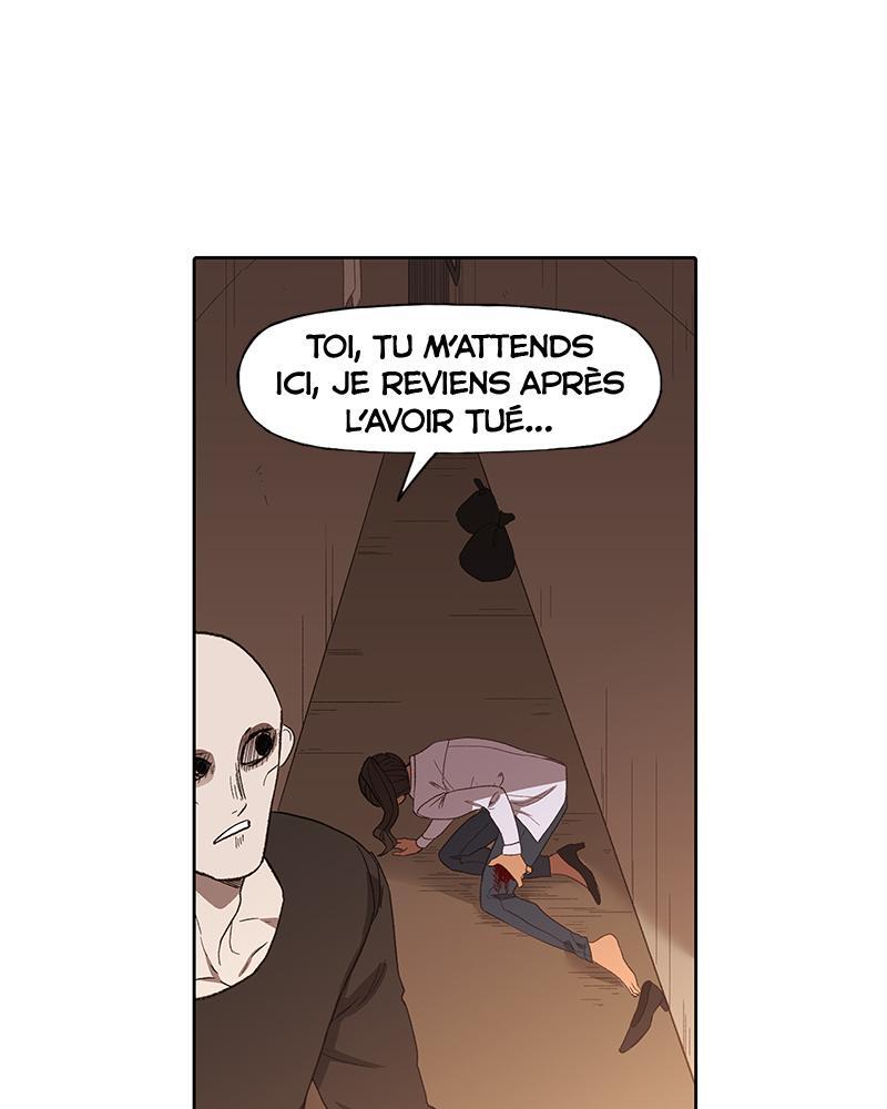 Read The Boxer FR Manga Online