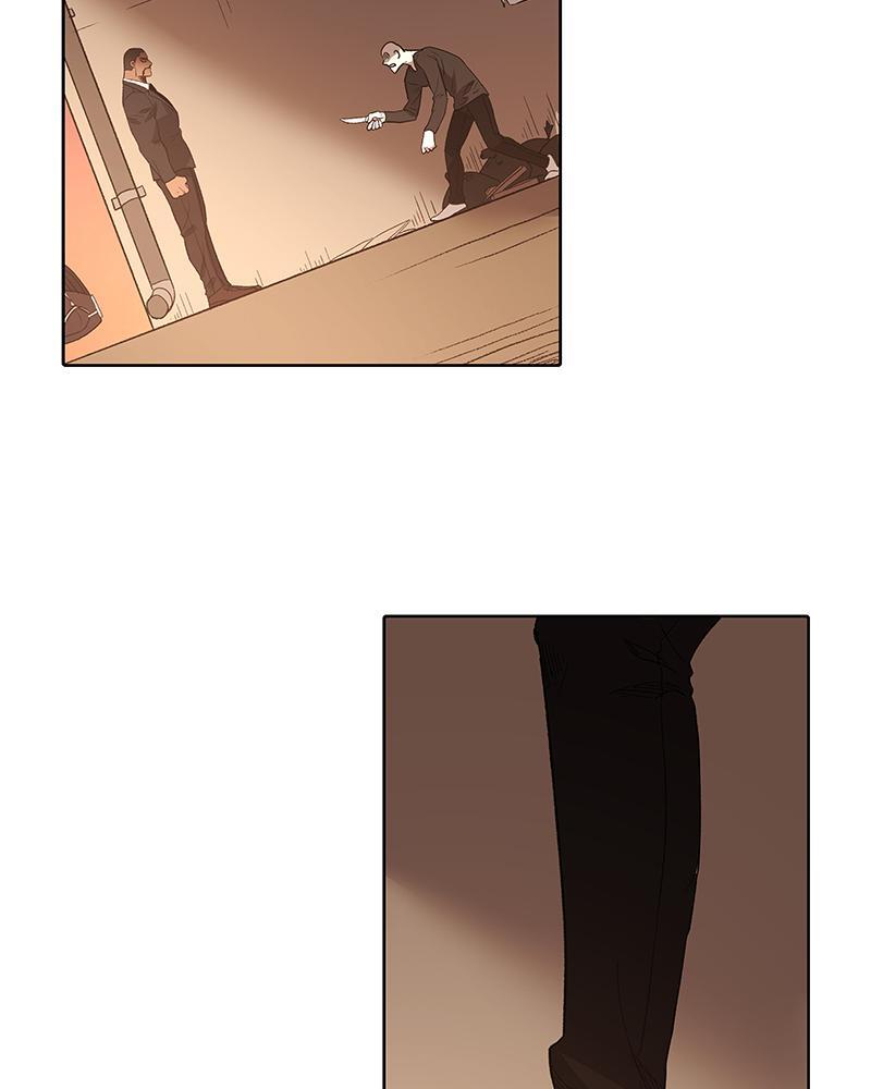 Read The Boxer FR Manga Online