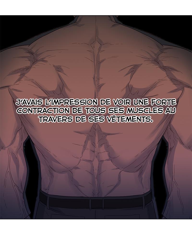 Read The Boxer FR Manga Online