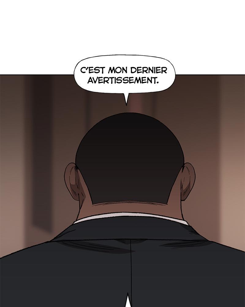 Read The Boxer FR Manga Online