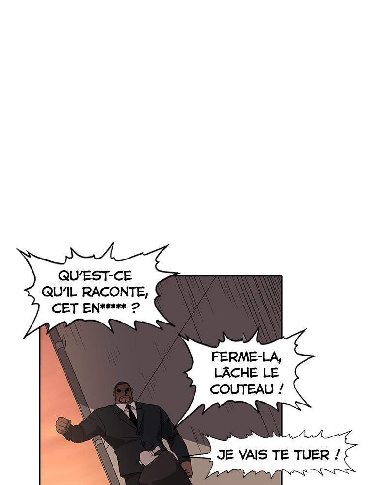 Read The Boxer FR Manga Online